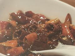 -宝泉铜锅·涮羊肉(解放东路店)