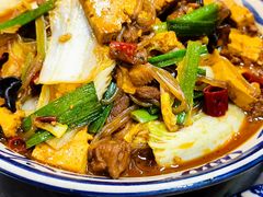 -后卫寨猫耳朵(后卫寨店)