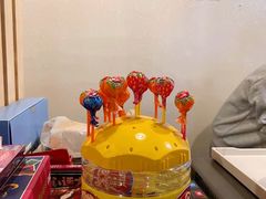 -Mr.Fox狐狸先生超级密室(南山店)