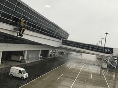 -中部国际机场
