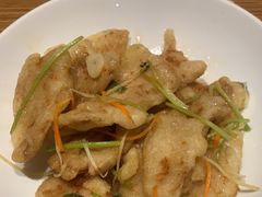 -金掌勺·锅包肉(广渠门店)