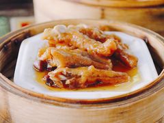 -百回味老爸茶(海彤店)