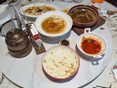 -广府汤语·靓汤·早茶·小粤菜(仁恒梦店)