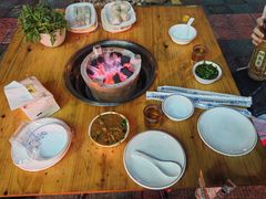 -九米羊肉炉(东渡店)