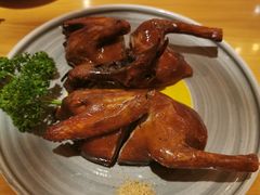 -粤域茶餐厅