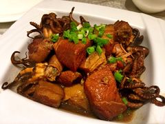 -赶海部落海鲜城(海阳路店)