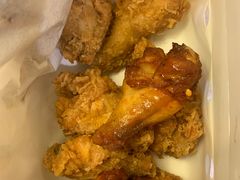 -肯德基(布吉老街店)