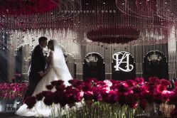 -成都世外桃源酒店-宴会厅·草坪婚礼·会议活动