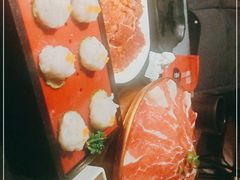 -九鼎轩脆毛肚火锅(南京东路店)