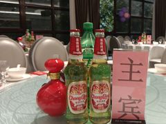 -小八仙·宴(三峡茶庄店)