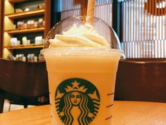 -星巴克(来福士2F店)