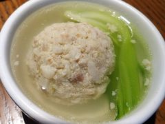-扬州狮子楼·非遗淮扬菜(东关街店)