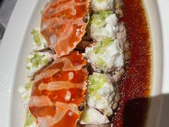 -不仔客海鲜烧烤270度海景餐厅(大东海店)