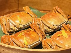 -成隆行·蟹王府(九江路店)