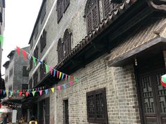 -扬美古镇景区