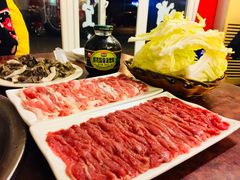 -前门张记涮肉(前门店)