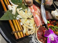 -猫爪爪原切自助烤肉(观音桥阳光世纪店)