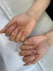 -斯馨·健康美甲美睫