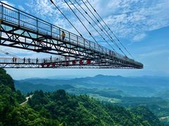 -梦幻奥陶纪景区