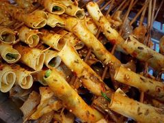-明明烤牛肉(原明明东北烧烤)