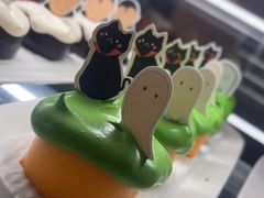 -太原星河湾酒店-意咖啡西餐厅