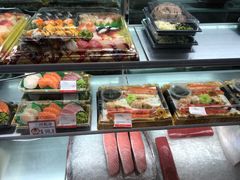 -鮨之佐壽司外賣店(氹仔市区店)