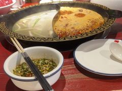 -黄家码头老火锅(解放碑旗舰店)