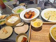 -金陵家宴·金陵春·南京菜(夫子庙店)