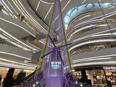 -KK ONE(京基滨河时代店)
