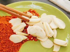 -正宗火盆自助烧烤·烤全羊·柴火鸡(龙泉山店)