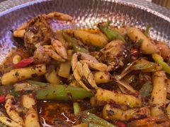 -蟹宗蟹(润达国际五楼店)