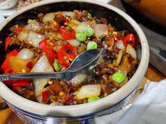 -雀舞云南菜(乐客城店)