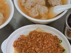 -曾仔竹升面