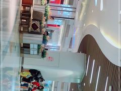 -海底捞火锅(锦艺城店)