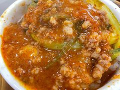 汤泡饭-笔记安顺夺夺粉火锅