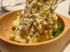 俄式拌香鸡-俄士厨房(万象城店)