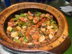 沙姜嗜鸡-煲煲好(朝阳门店)