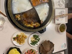 -川西坝子(苏州城市生活广场店)