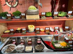 -羊大爷涮肉(亮马桥店)