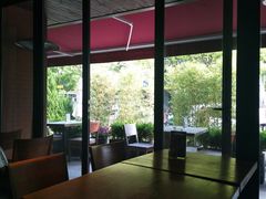 -Geneva日内瓦餐厅(西郊宝成花苑店)