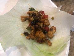 用生菜包起来-素行天下(国投财富广场店)