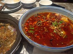 -绿茶餐厅(财富购物中心店)