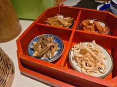 -老萍巷莲花血鸭·萍乡地标江西菜(步行街店)