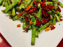 -品茶居素食馆(罗湖店)