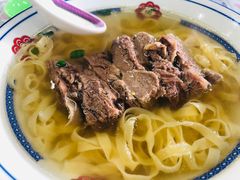 -七爷清汤腩·港式茶餐厅(世博店)