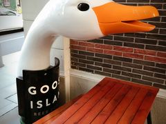 -Goose Island Brewhouse鹅岛精酿啤酒餐厅