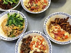 -梅溪·小伙子干挑面(安吉总店)