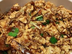 醋溜木须-紫光园(马桥店)