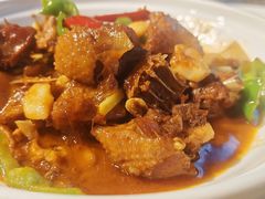 -有喜胶东小馆(超极合生汇太申祥和店)