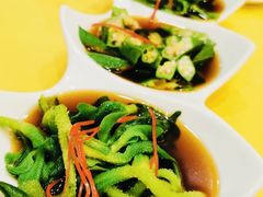 -功德林素菜饭庄(前门店)